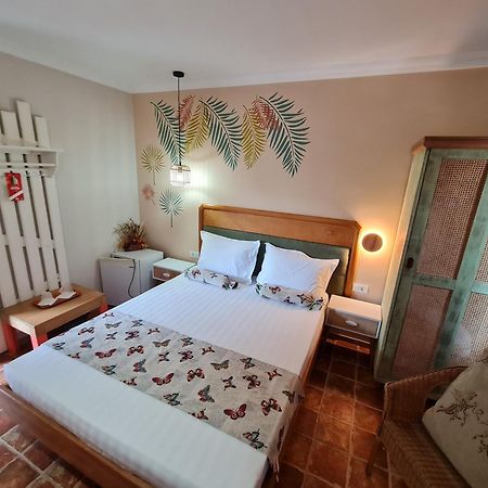 Ferienwohnung H By Hambar Vama Veche Exterior foto