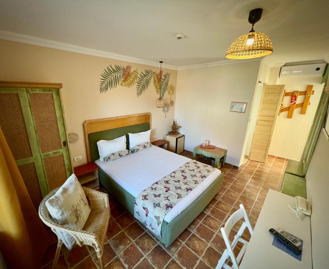 Ferienwohnung H By Hambar Vama Veche Exterior foto