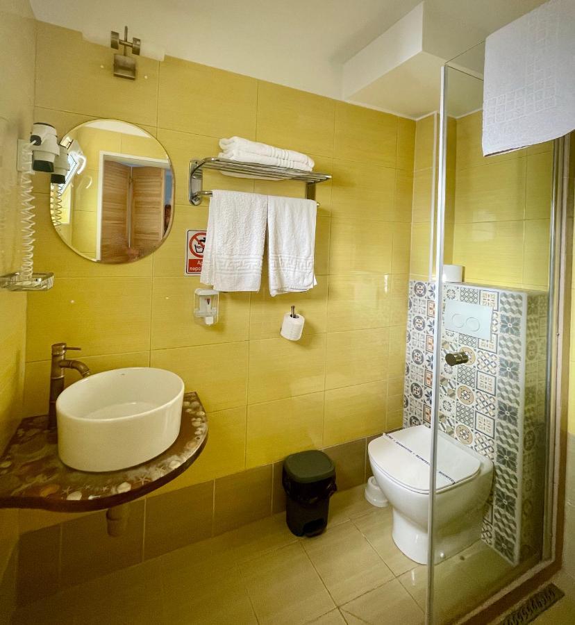 Ferienwohnung H By Hambar Vama Veche Exterior foto