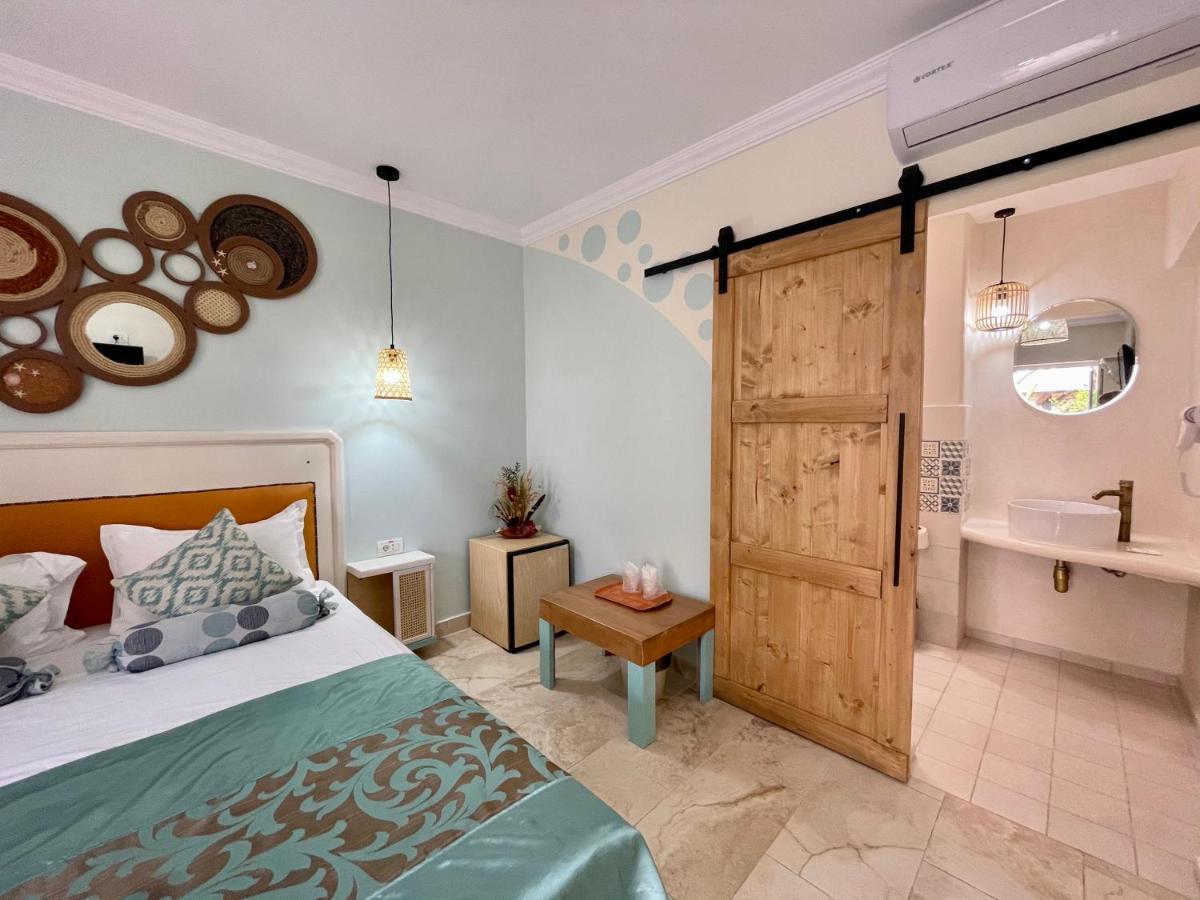 Ferienwohnung H By Hambar Vama Veche Exterior foto