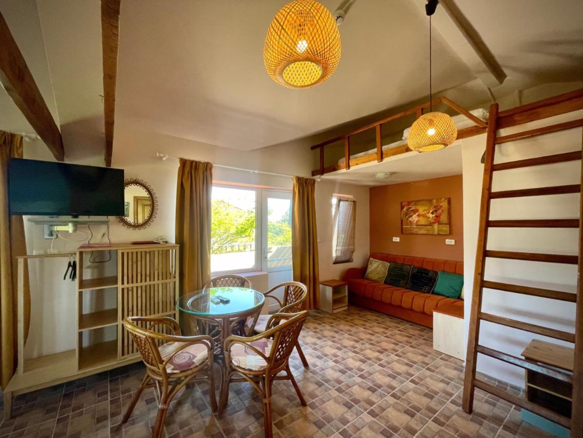 Ferienwohnung H By Hambar Vama Veche Exterior foto