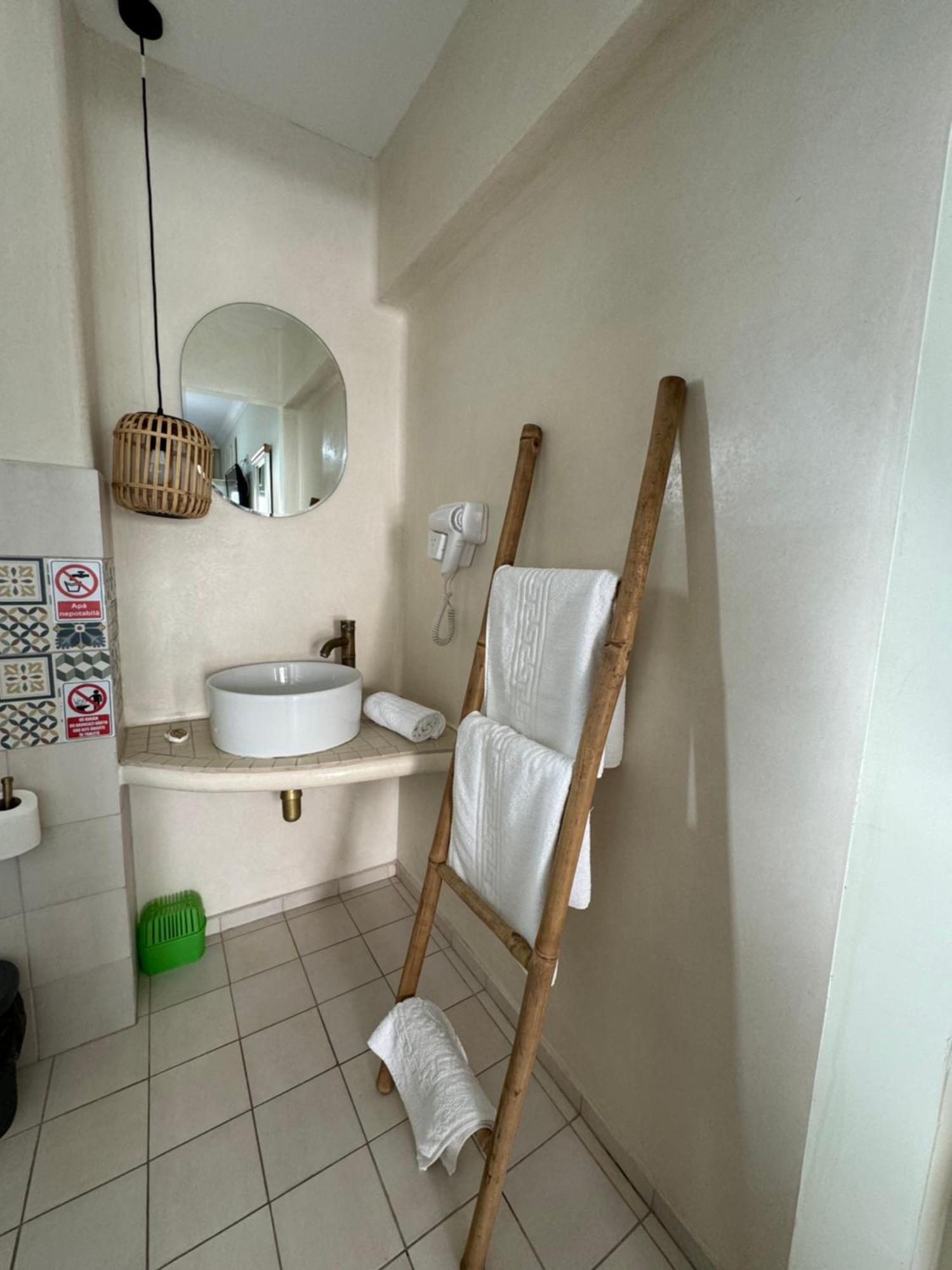 Ferienwohnung H By Hambar Vama Veche Exterior foto