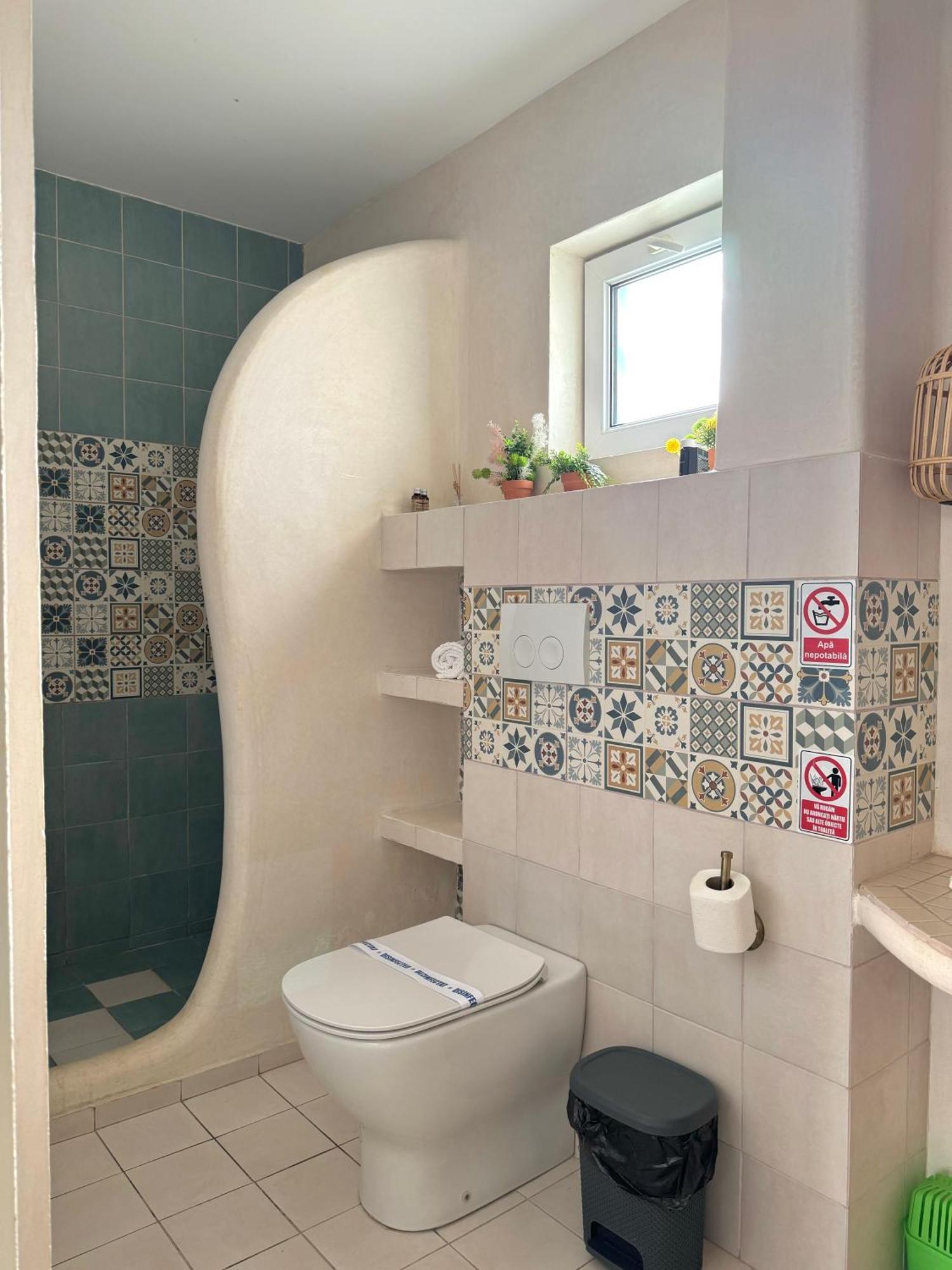 Ferienwohnung H By Hambar Vama Veche Exterior foto