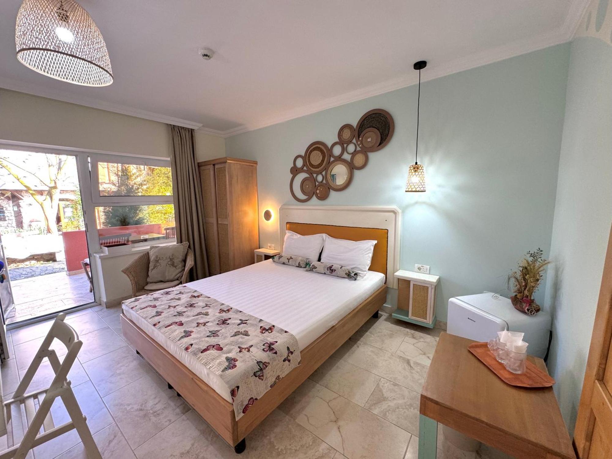 Ferienwohnung H By Hambar Vama Veche Exterior foto