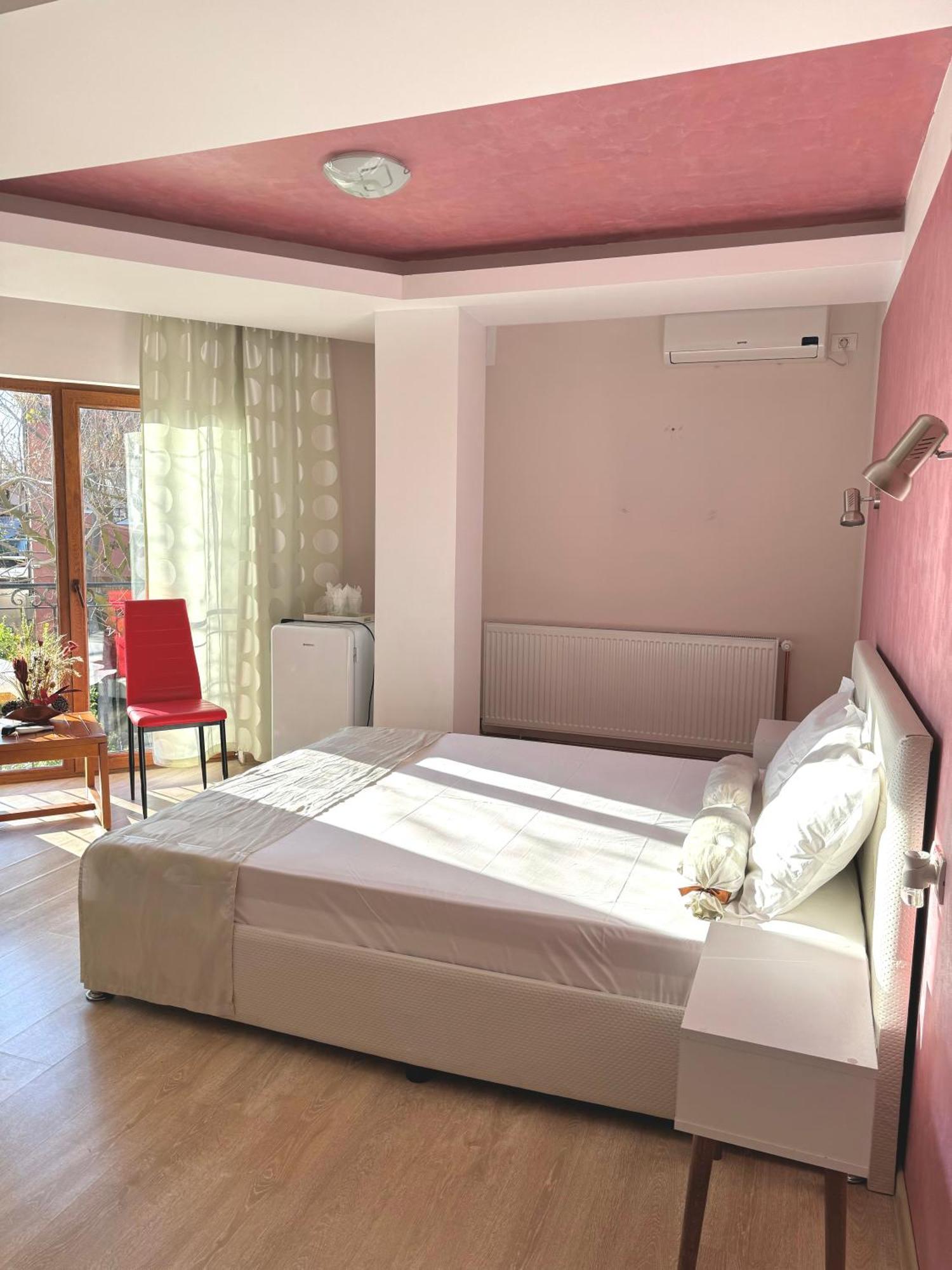 Ferienwohnung H By Hambar Vama Veche Exterior foto