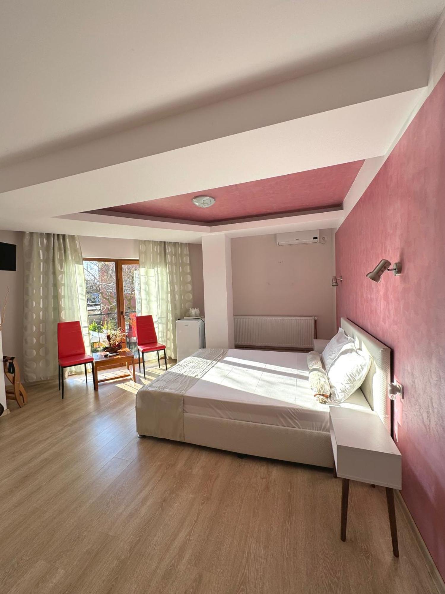 Ferienwohnung H By Hambar Vama Veche Exterior foto