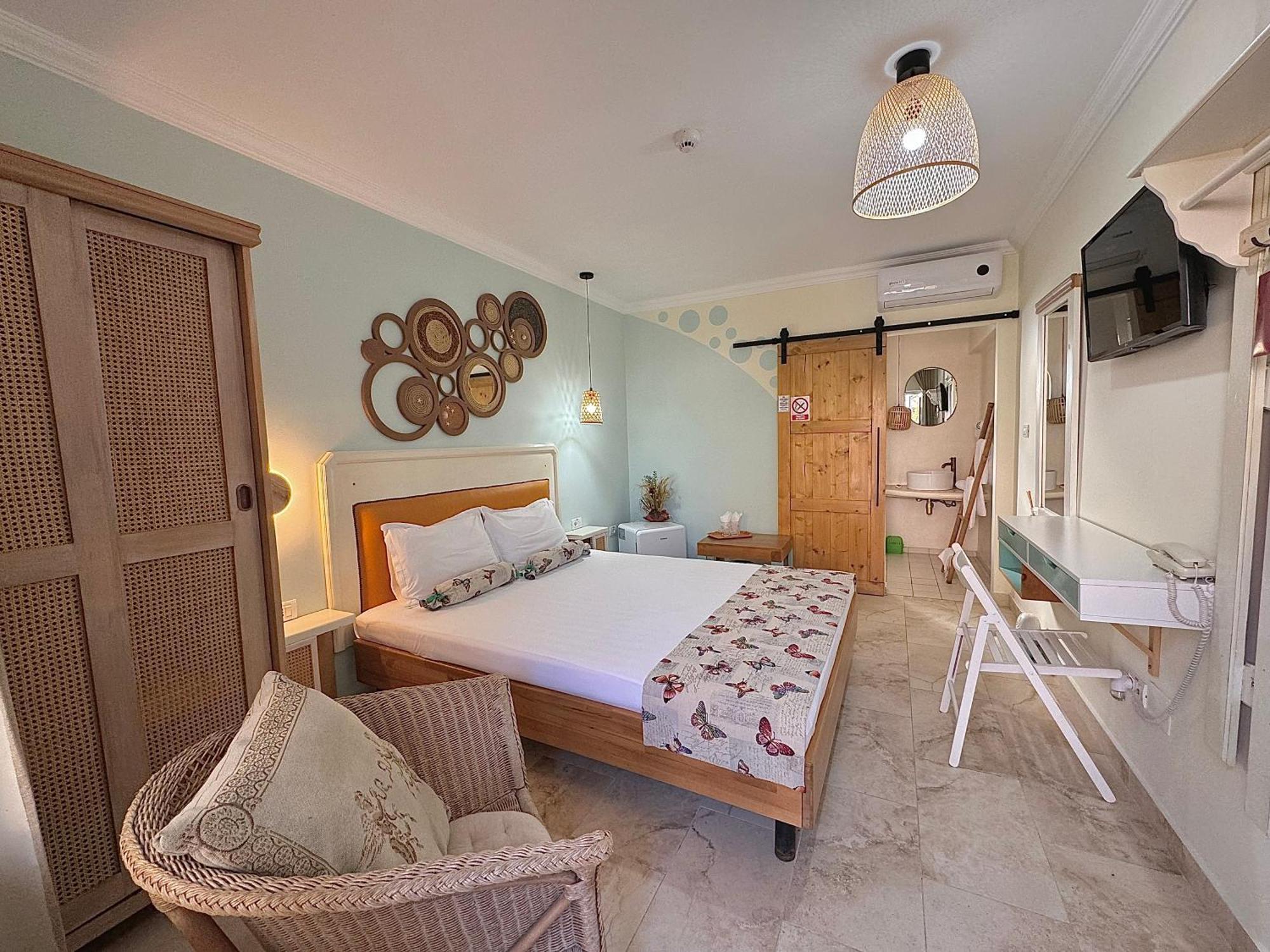 Ferienwohnung H By Hambar Vama Veche Exterior foto