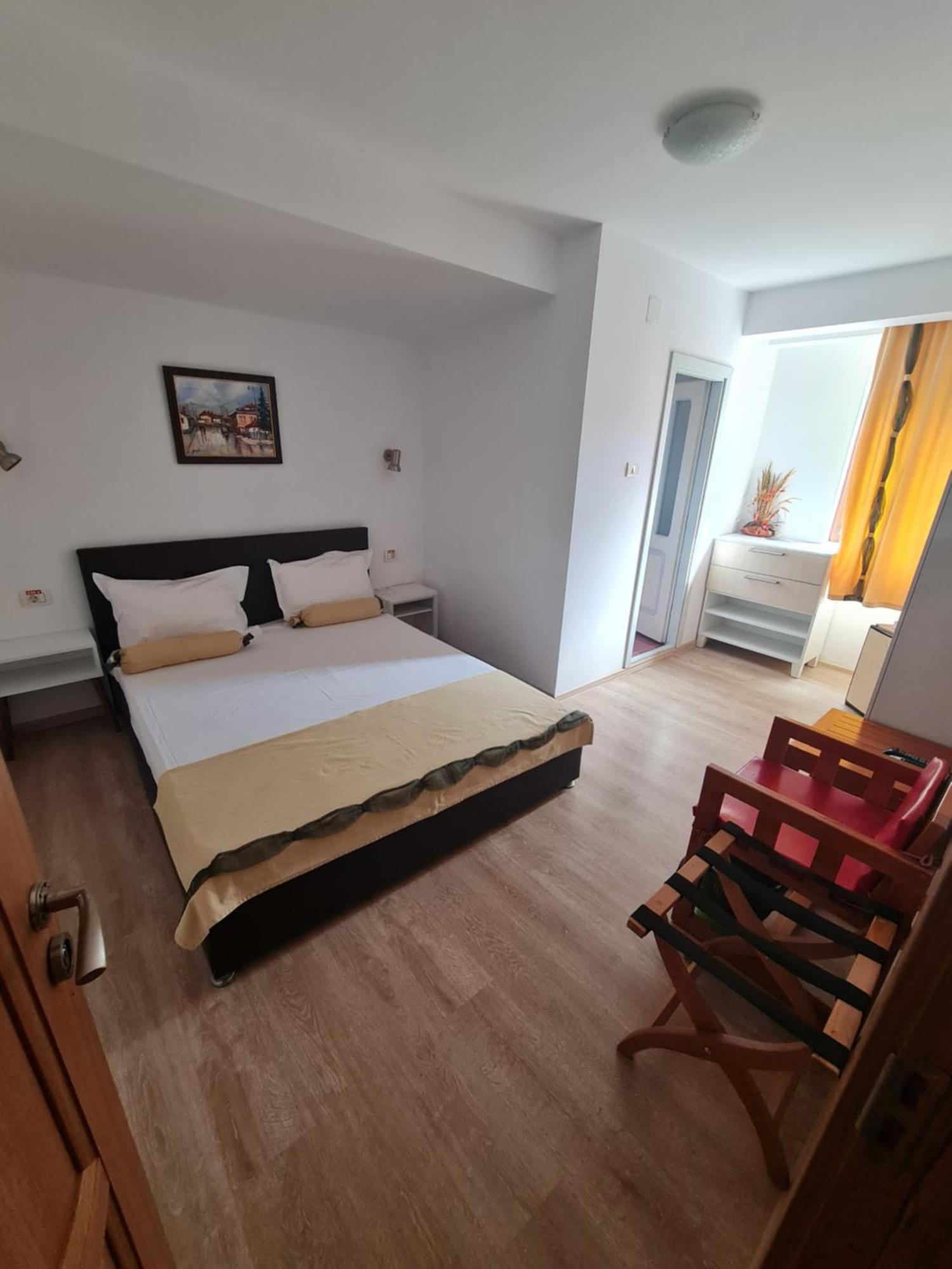 Ferienwohnung H By Hambar Vama Veche Exterior foto