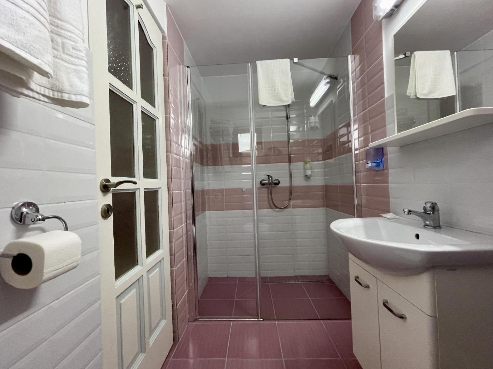 Ferienwohnung H By Hambar Vama Veche Exterior foto
