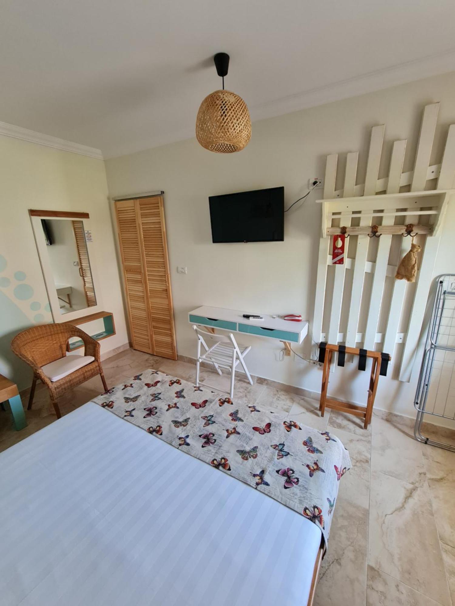 Ferienwohnung H By Hambar Vama Veche Exterior foto