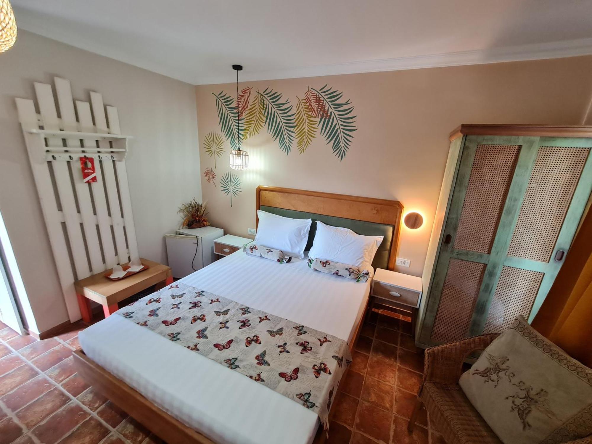 Ferienwohnung H By Hambar Vama Veche Exterior foto