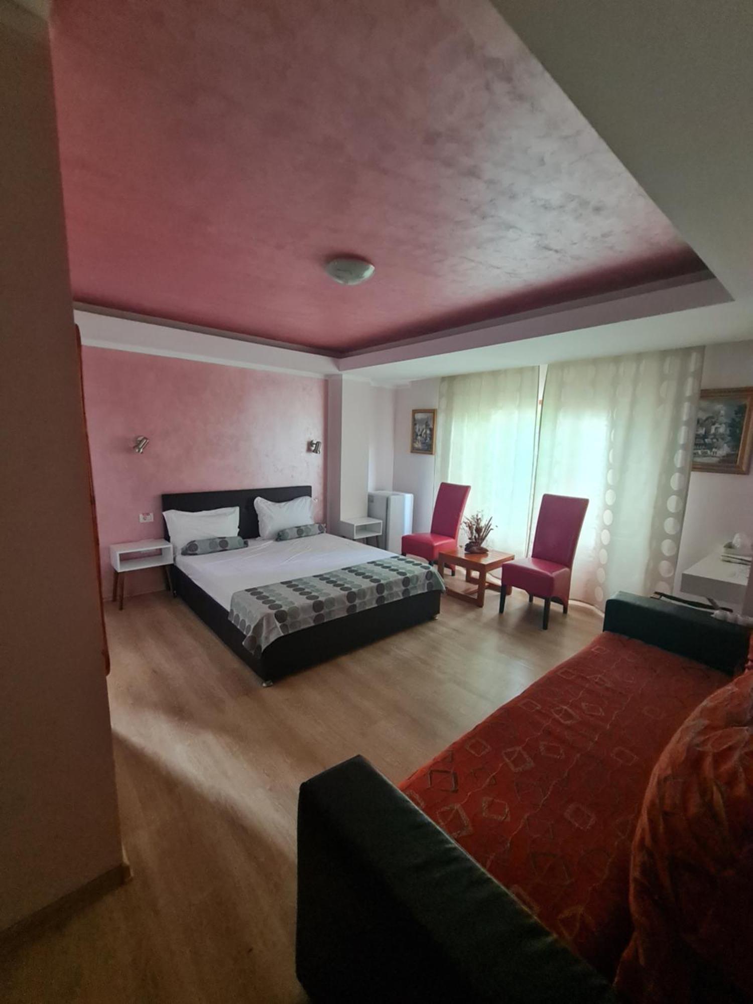 Ferienwohnung H By Hambar Vama Veche Exterior foto