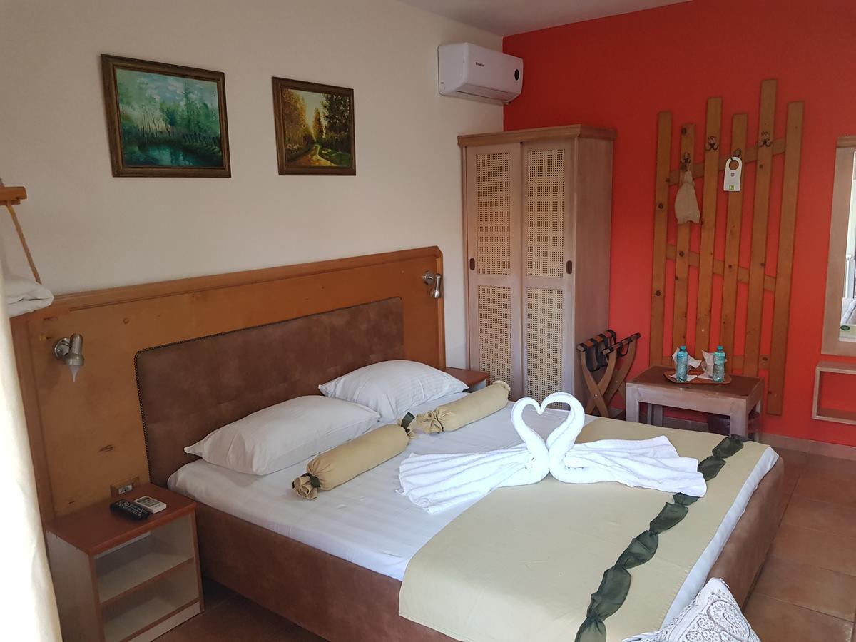 Ferienwohnung H By Hambar Vama Veche Exterior foto